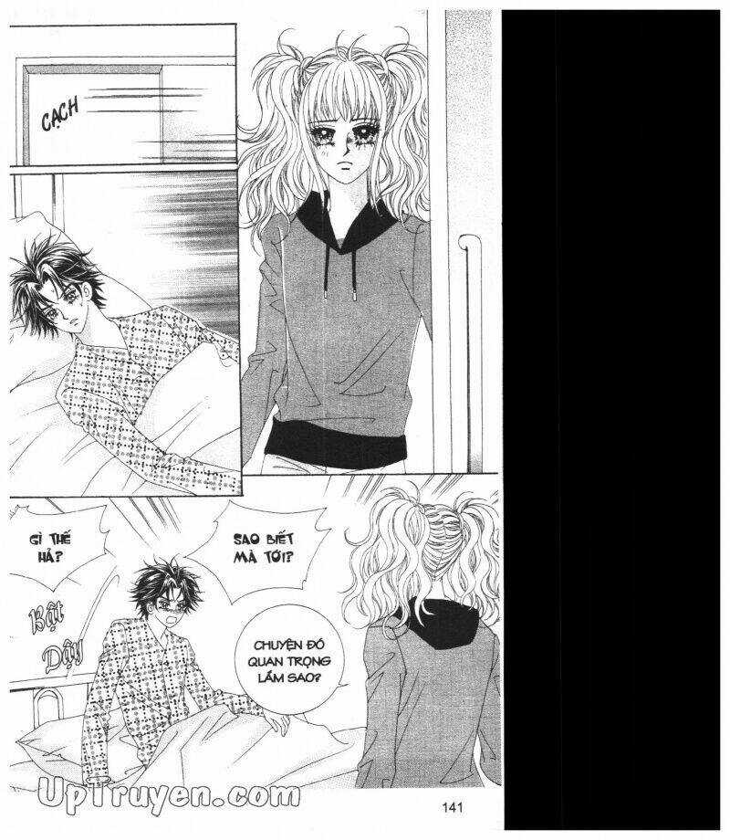 Thoát Kiếp Hồ Ly Chapter 18 trang 35