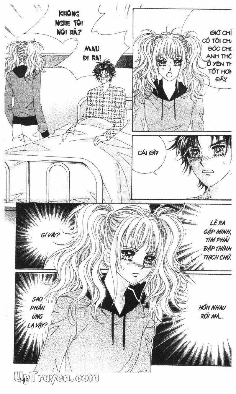 Thoát Kiếp Hồ Ly Chapter 18 trang 38