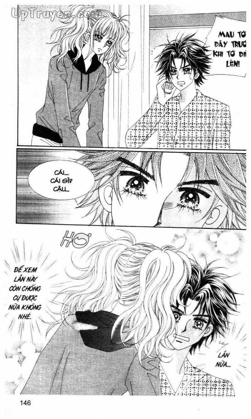 Thoát Kiếp Hồ Ly Chapter 18 trang 40