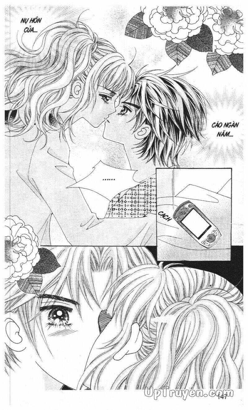 Thoát Kiếp Hồ Ly Chapter 18 trang 41