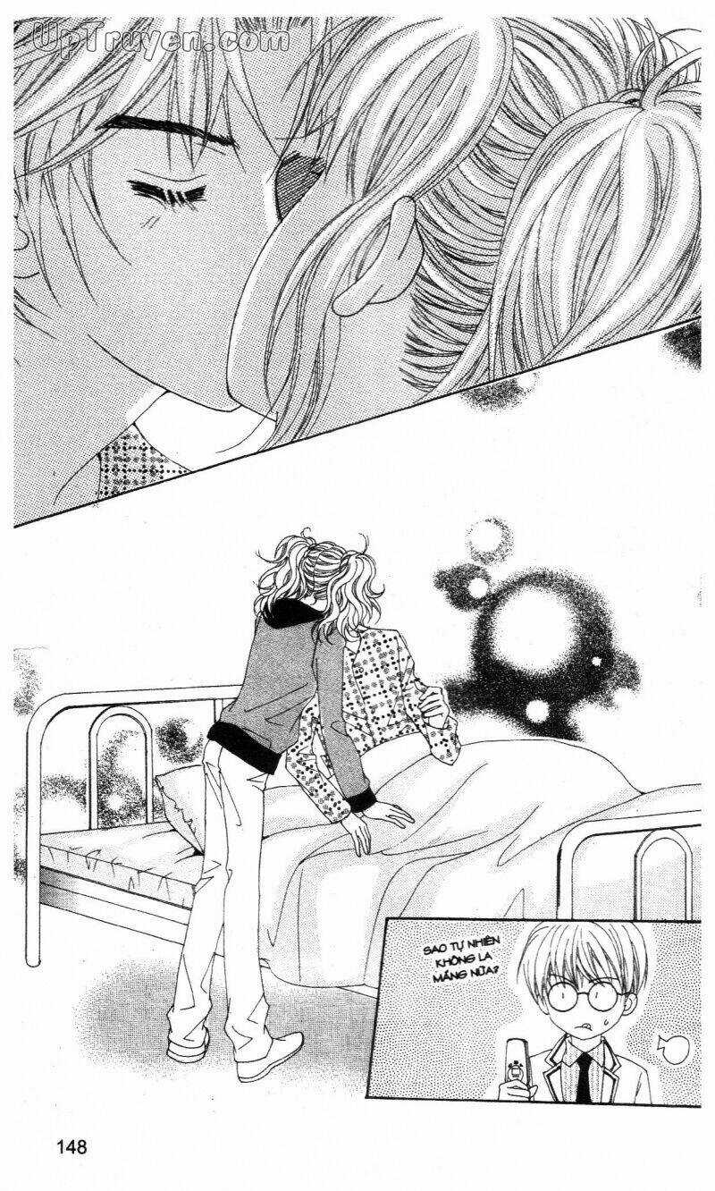 Thoát Kiếp Hồ Ly Chapter 18 trang 42