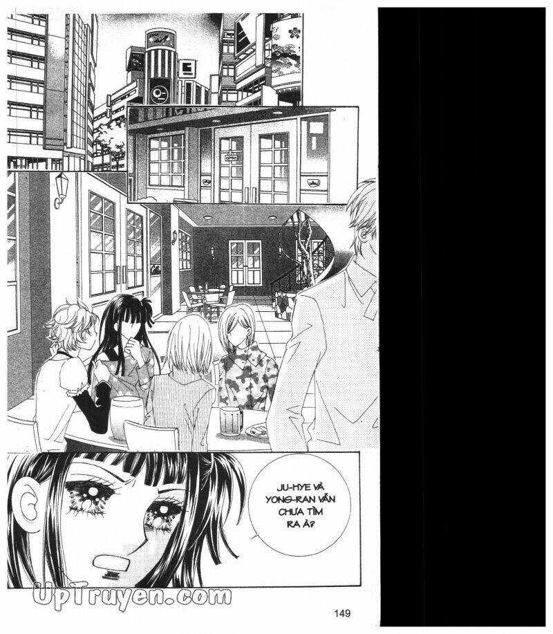 Thoát Kiếp Hồ Ly Chapter 18 trang 43