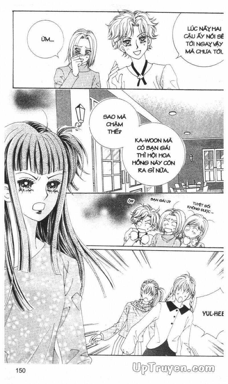 Thoát Kiếp Hồ Ly Chapter 18 trang 44