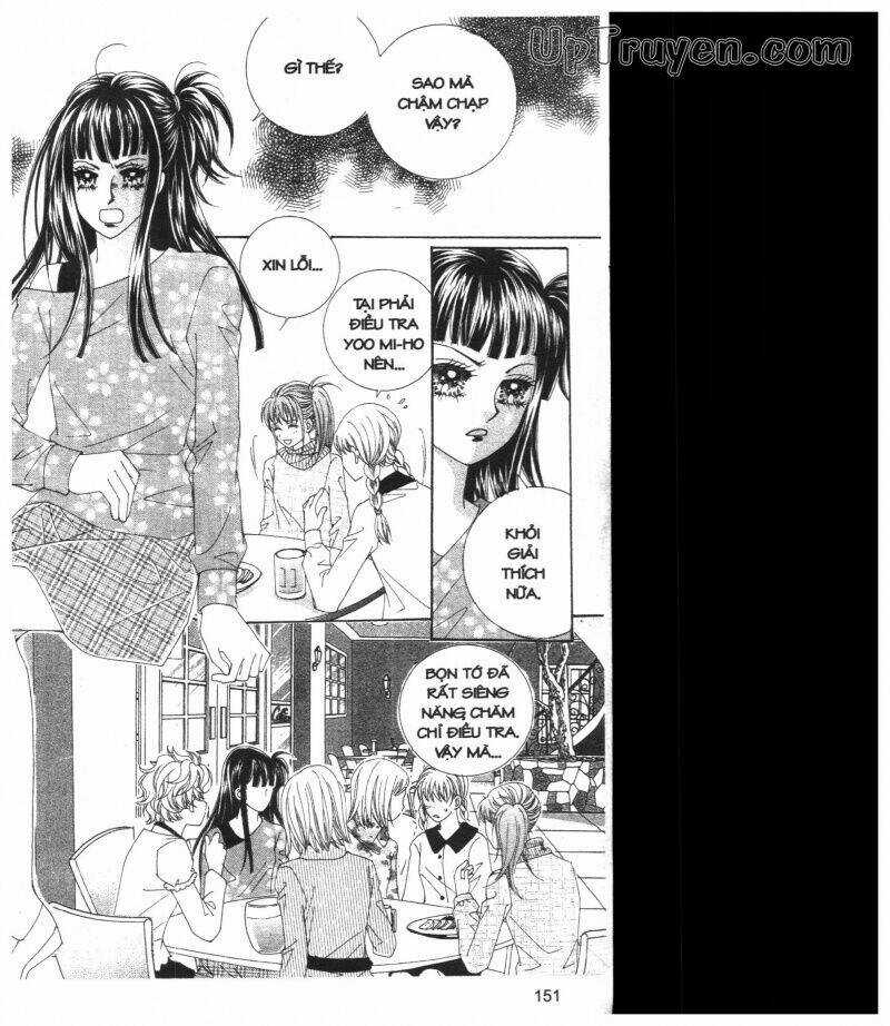 Thoát Kiếp Hồ Ly Chapter 18 trang 45