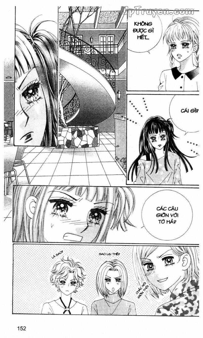 Thoát Kiếp Hồ Ly Chapter 18 trang 46