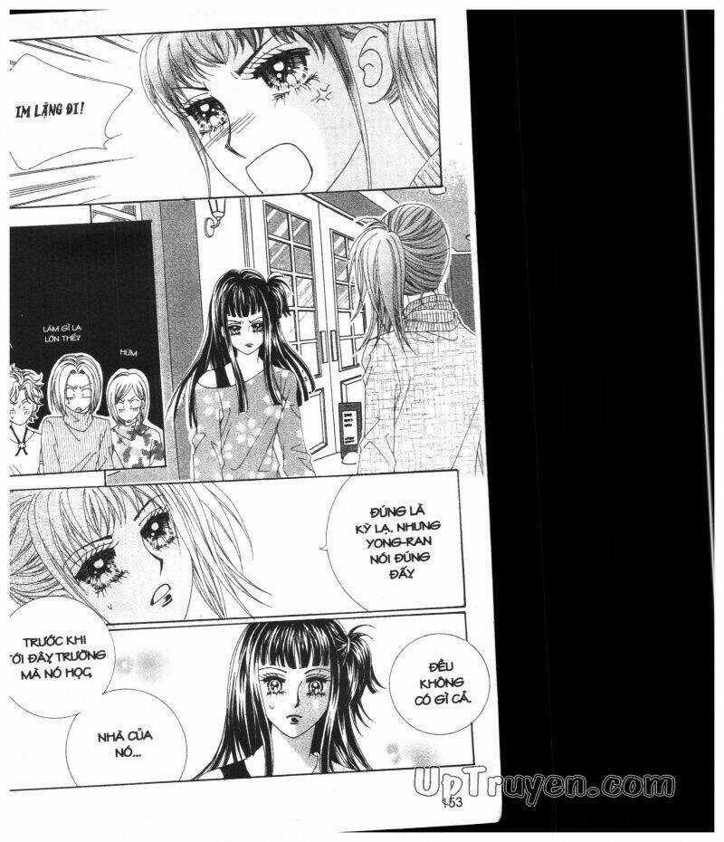 Thoát Kiếp Hồ Ly Chapter 18 trang 47