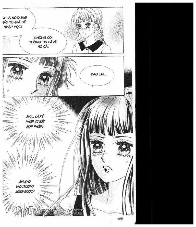 Thoát Kiếp Hồ Ly Chapter 18 trang 49