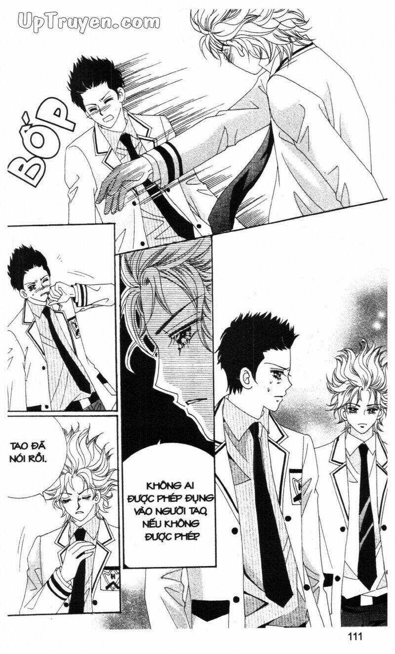 Thoát Kiếp Hồ Ly Chapter 18 trang 5