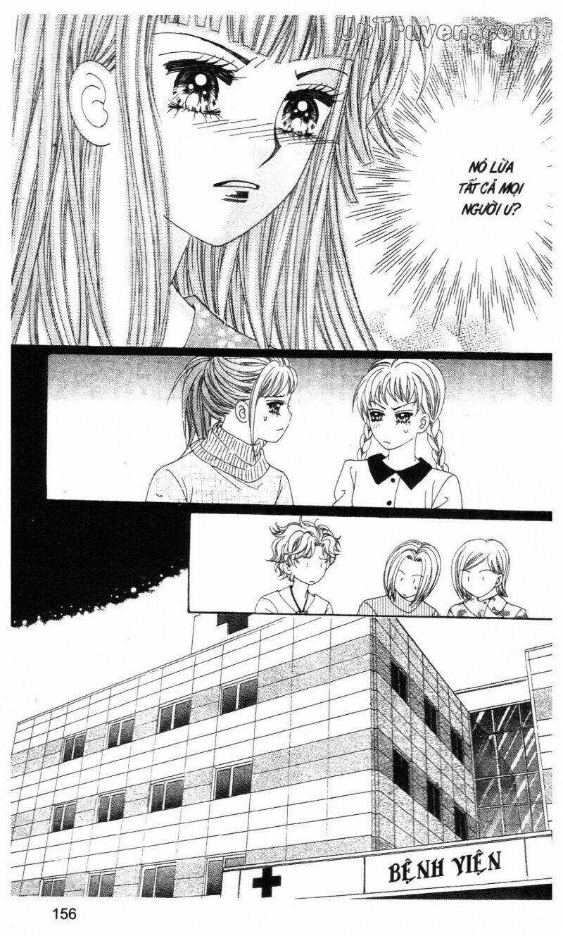 Thoát Kiếp Hồ Ly Chapter 18 trang 50