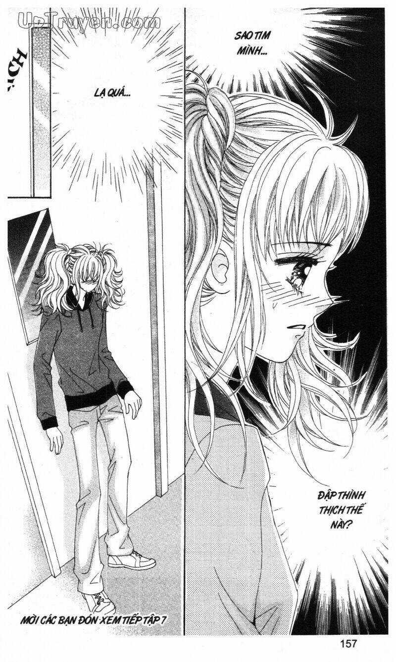 Thoát Kiếp Hồ Ly Chapter 18 trang 51