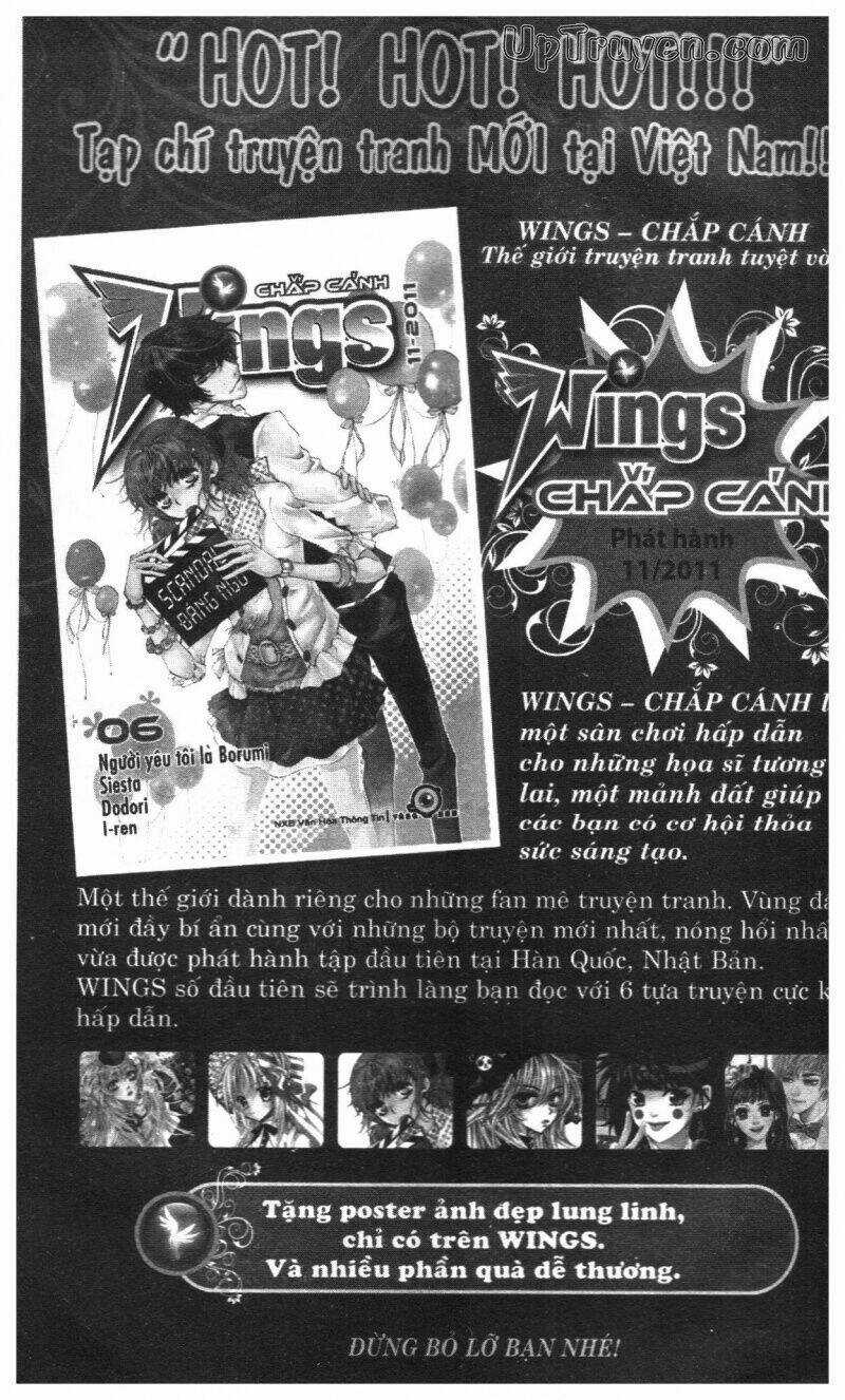 Thoát Kiếp Hồ Ly Chapter 18 trang 52