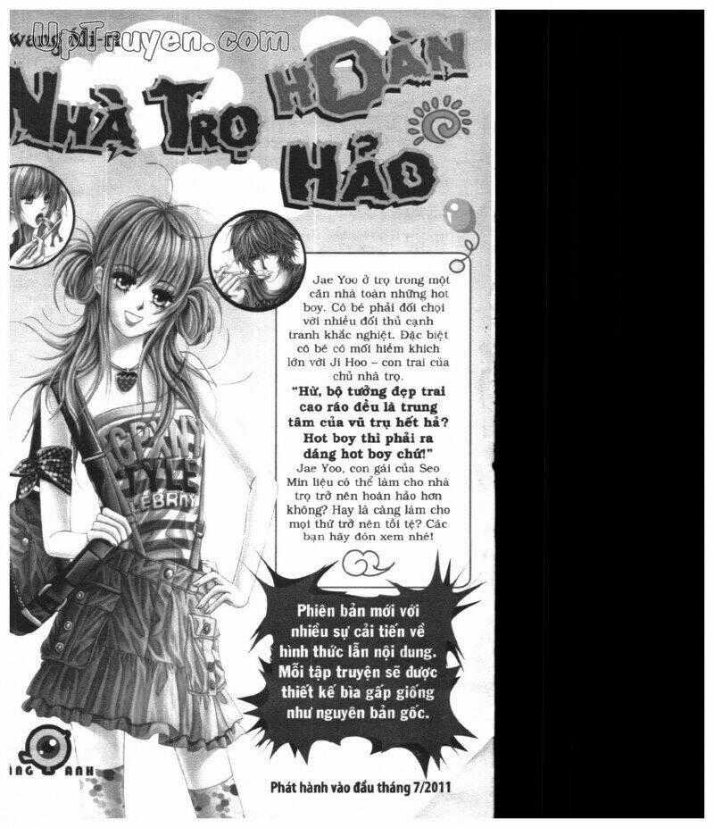 Thoát Kiếp Hồ Ly Chapter 18 trang 53