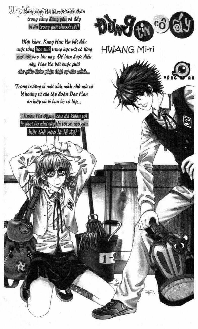 Thoát Kiếp Hồ Ly Chapter 18 trang 54