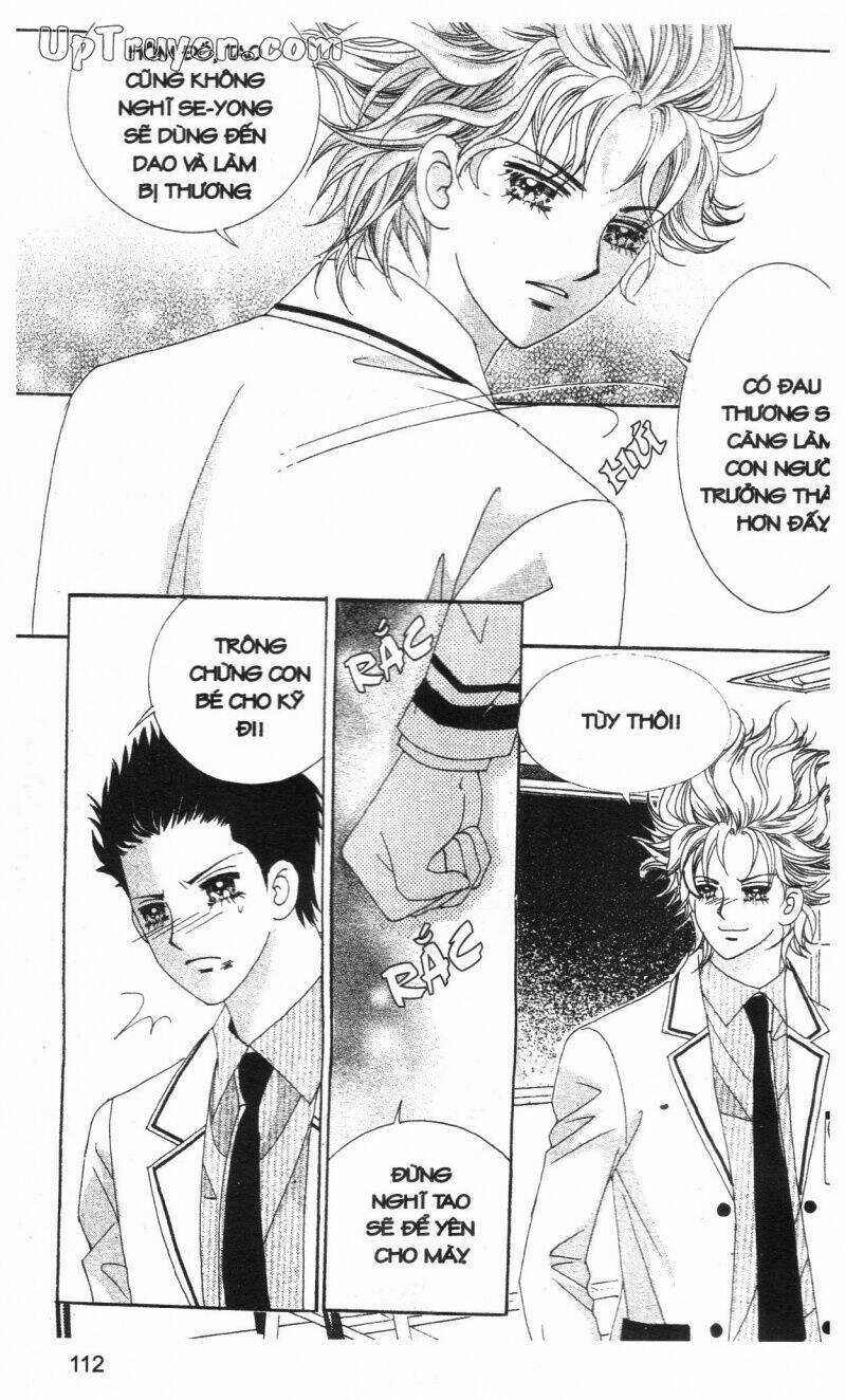 Thoát Kiếp Hồ Ly Chapter 18 trang 6