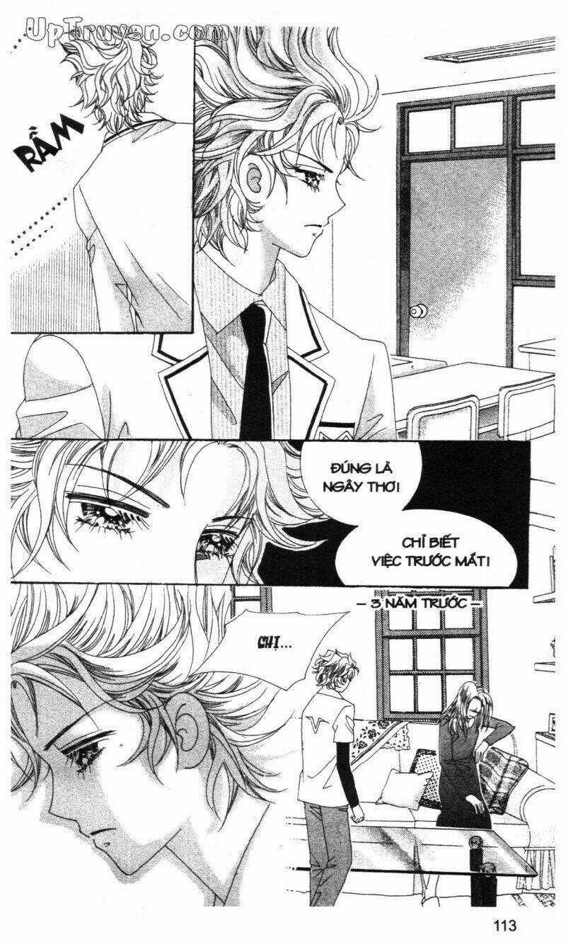 Thoát Kiếp Hồ Ly Chapter 18 trang 7