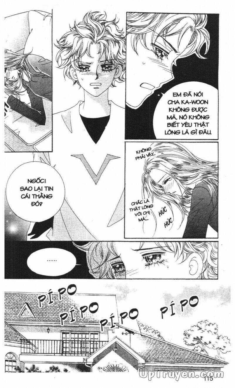 Thoát Kiếp Hồ Ly Chapter 18 trang 9