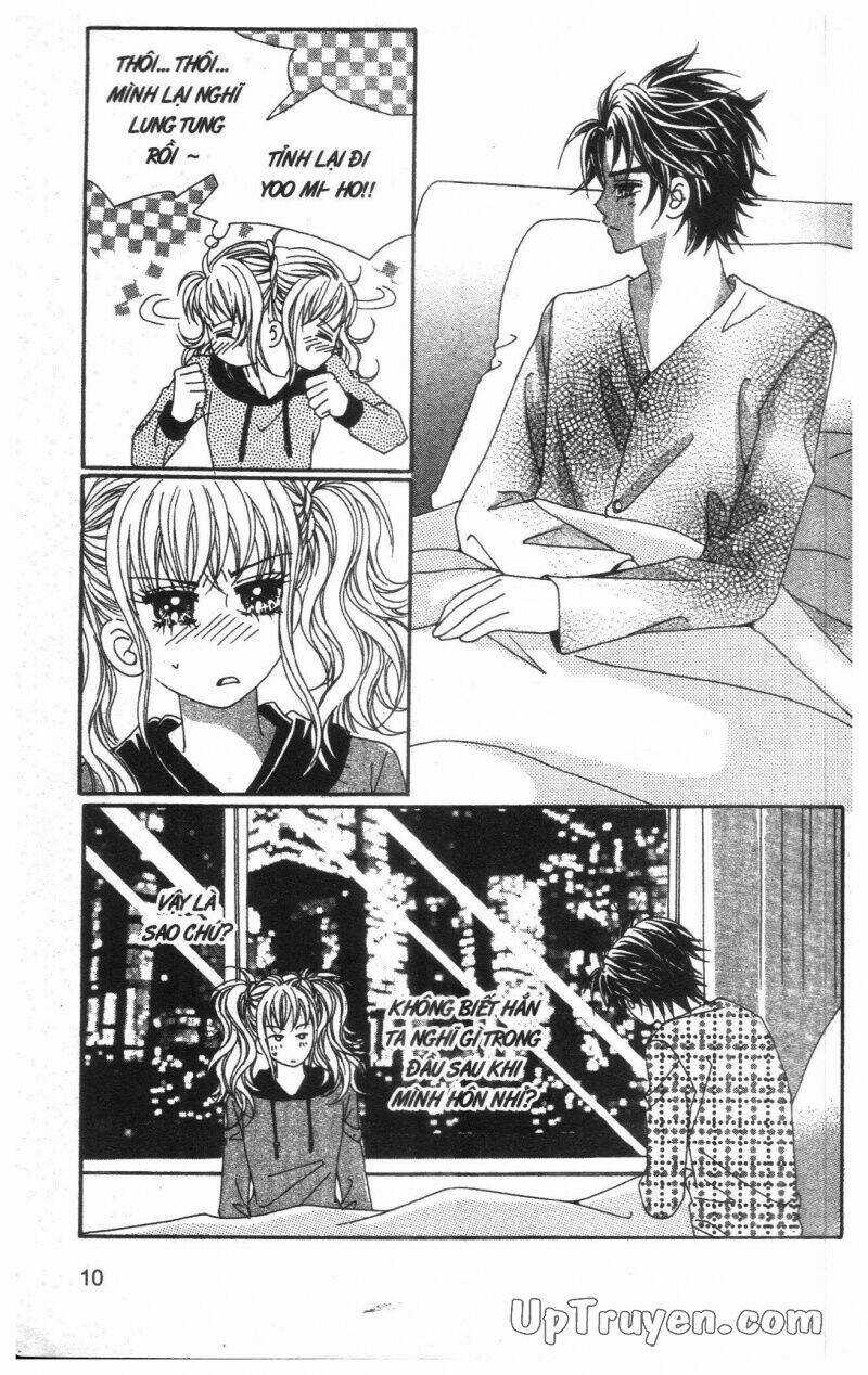 Thoát Kiếp Hồ Ly Chapter 19 trang 10