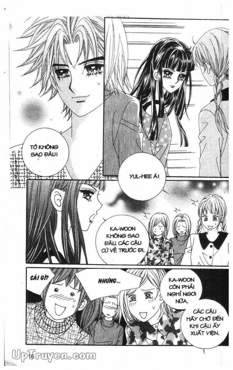 Thoát Kiếp Hồ Ly Chapter 19 trang 16