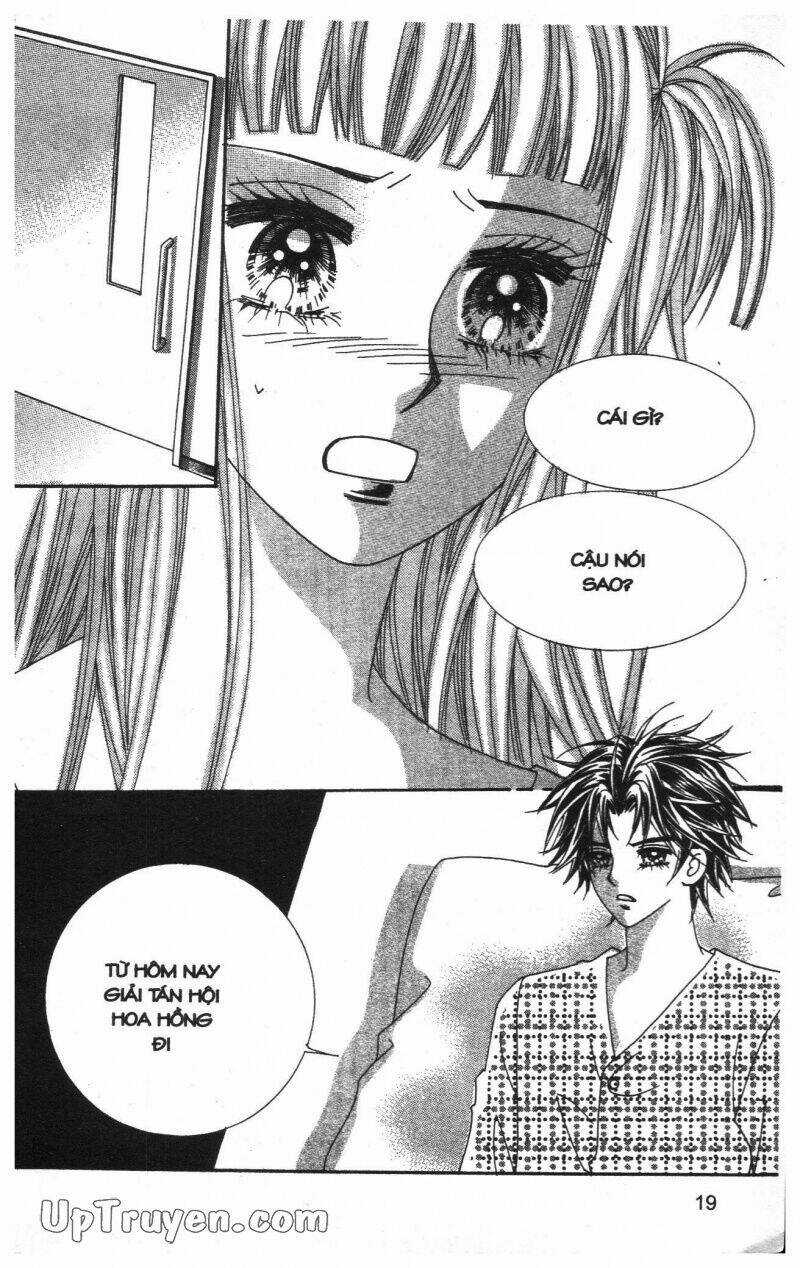 Thoát Kiếp Hồ Ly Chapter 19 trang 19