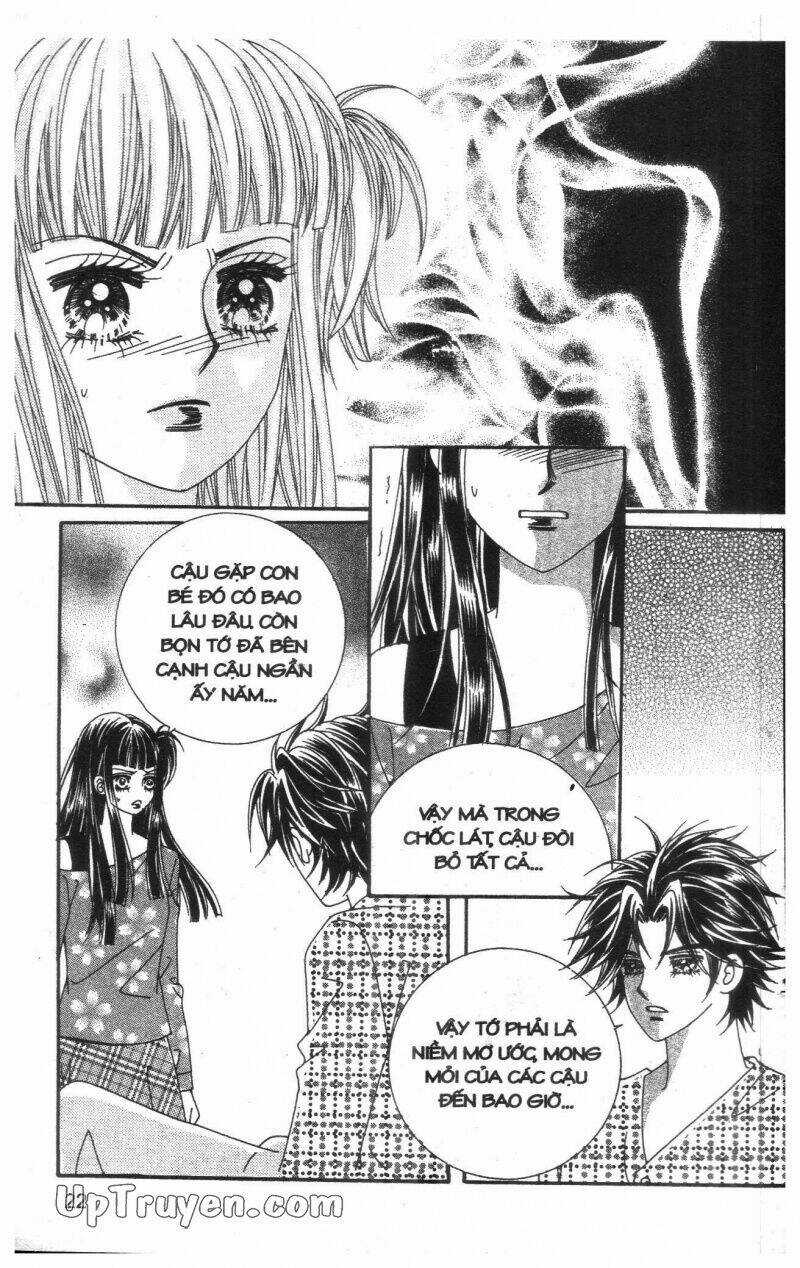 Thoát Kiếp Hồ Ly Chapter 19 trang 22