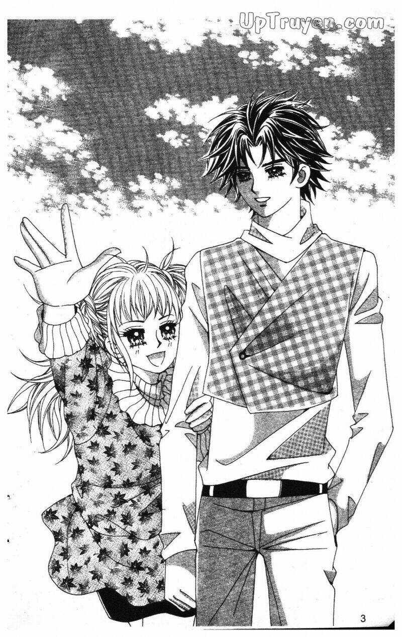 Thoát Kiếp Hồ Ly Chapter 19 trang 3