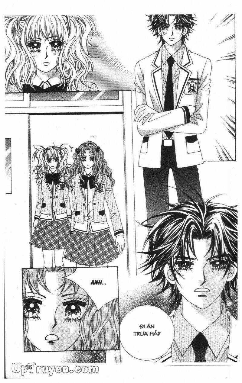 Thoát Kiếp Hồ Ly Chapter 19 trang 36