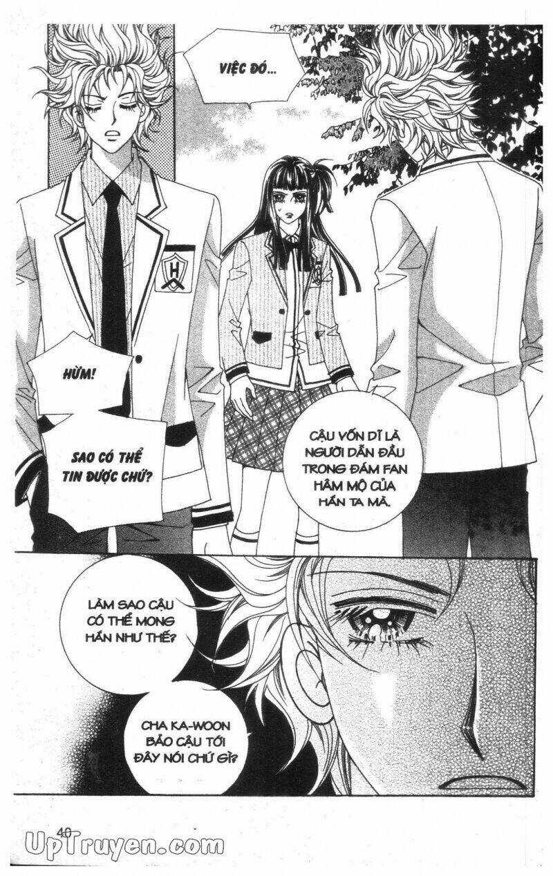 Thoát Kiếp Hồ Ly Chapter 19 trang 40