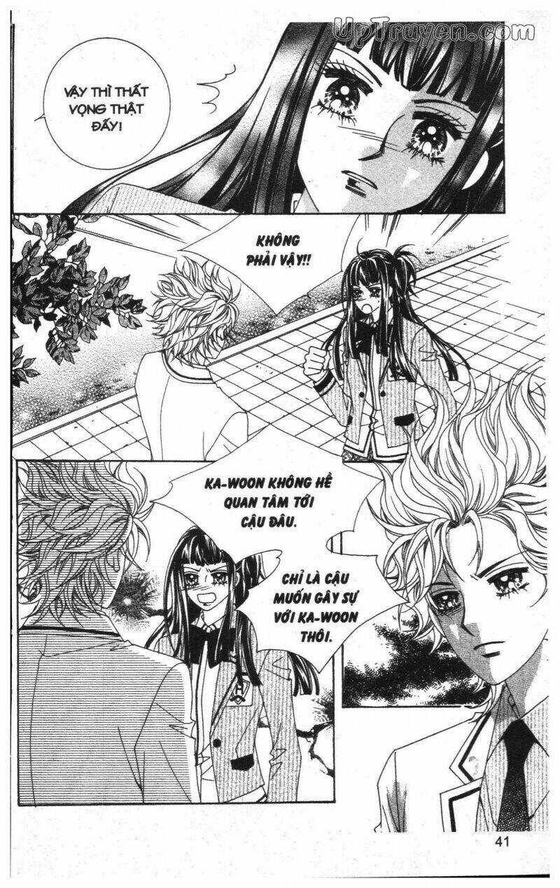 Thoát Kiếp Hồ Ly Chapter 19 trang 41