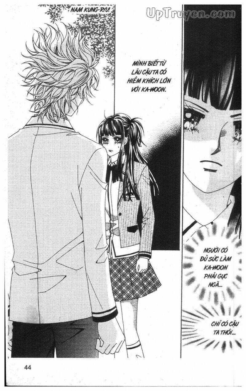 Thoát Kiếp Hồ Ly Chapter 19 trang 44