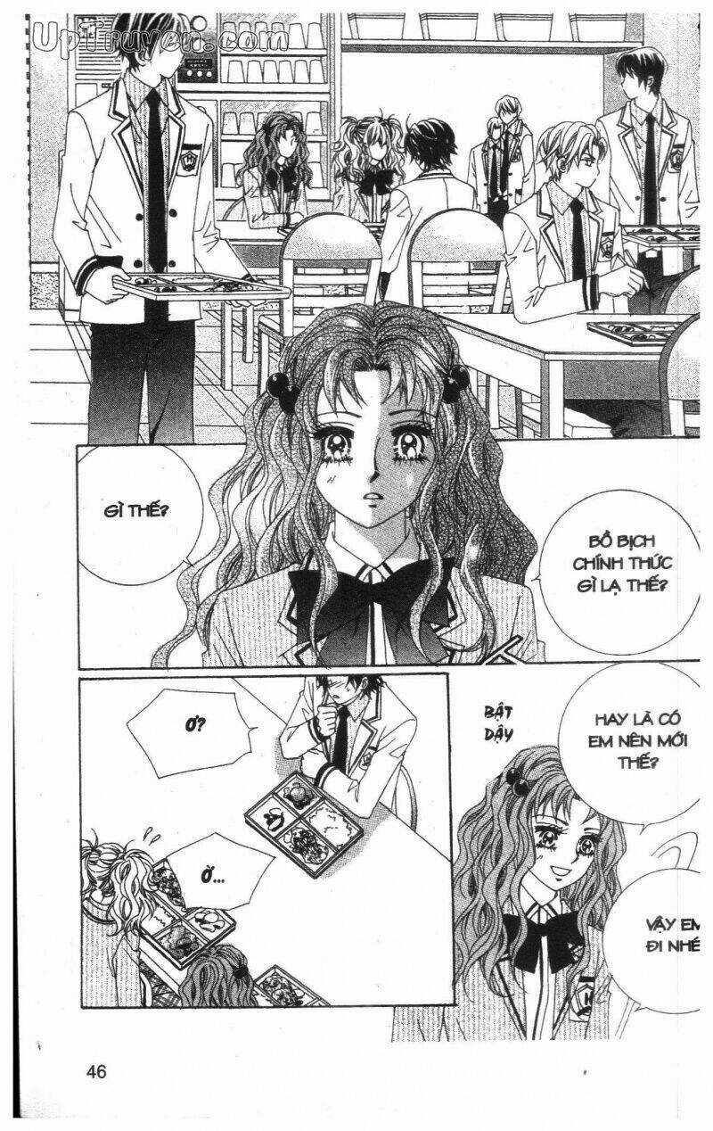 Thoát Kiếp Hồ Ly Chapter 19 trang 46