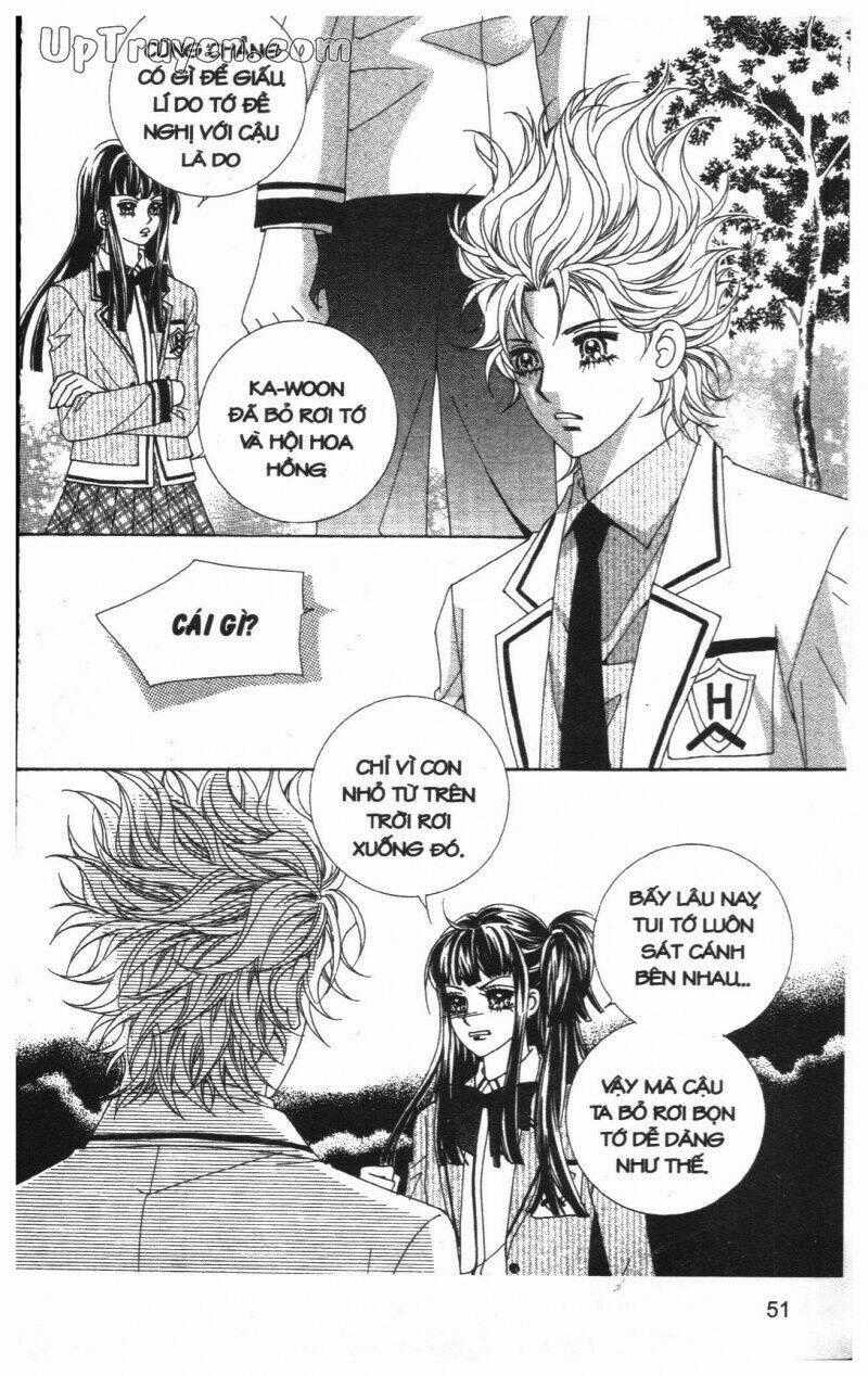 Thoát Kiếp Hồ Ly Chapter 19 trang 51