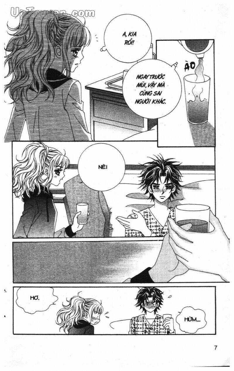 Thoát Kiếp Hồ Ly Chapter 19 trang 7