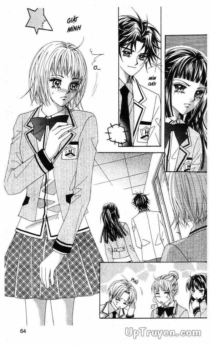 Thoát Kiếp Hồ Ly Chapter 2 trang 10