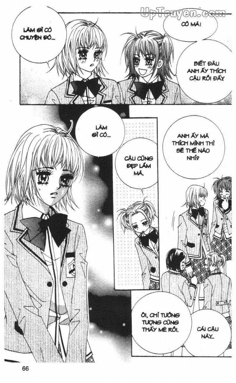 Thoát Kiếp Hồ Ly Chapter 2 trang 12