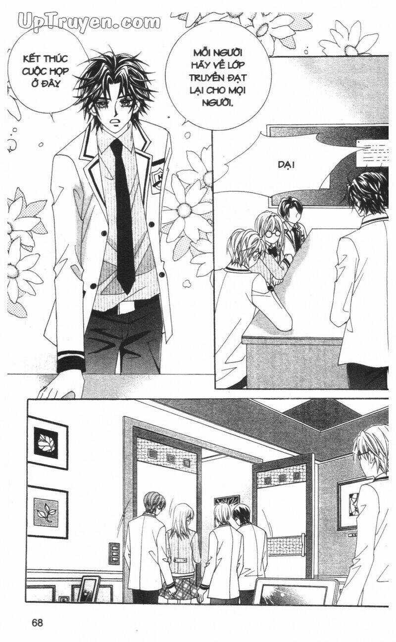 Thoát Kiếp Hồ Ly Chapter 2 trang 14