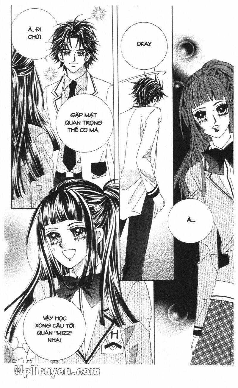 Thoát Kiếp Hồ Ly Chapter 2 trang 16