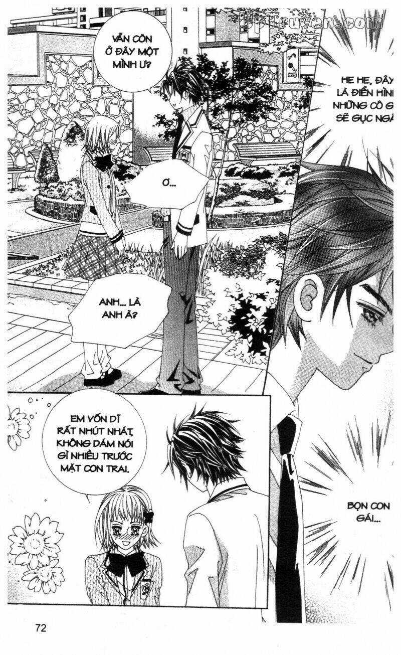 Thoát Kiếp Hồ Ly Chapter 2 trang 18