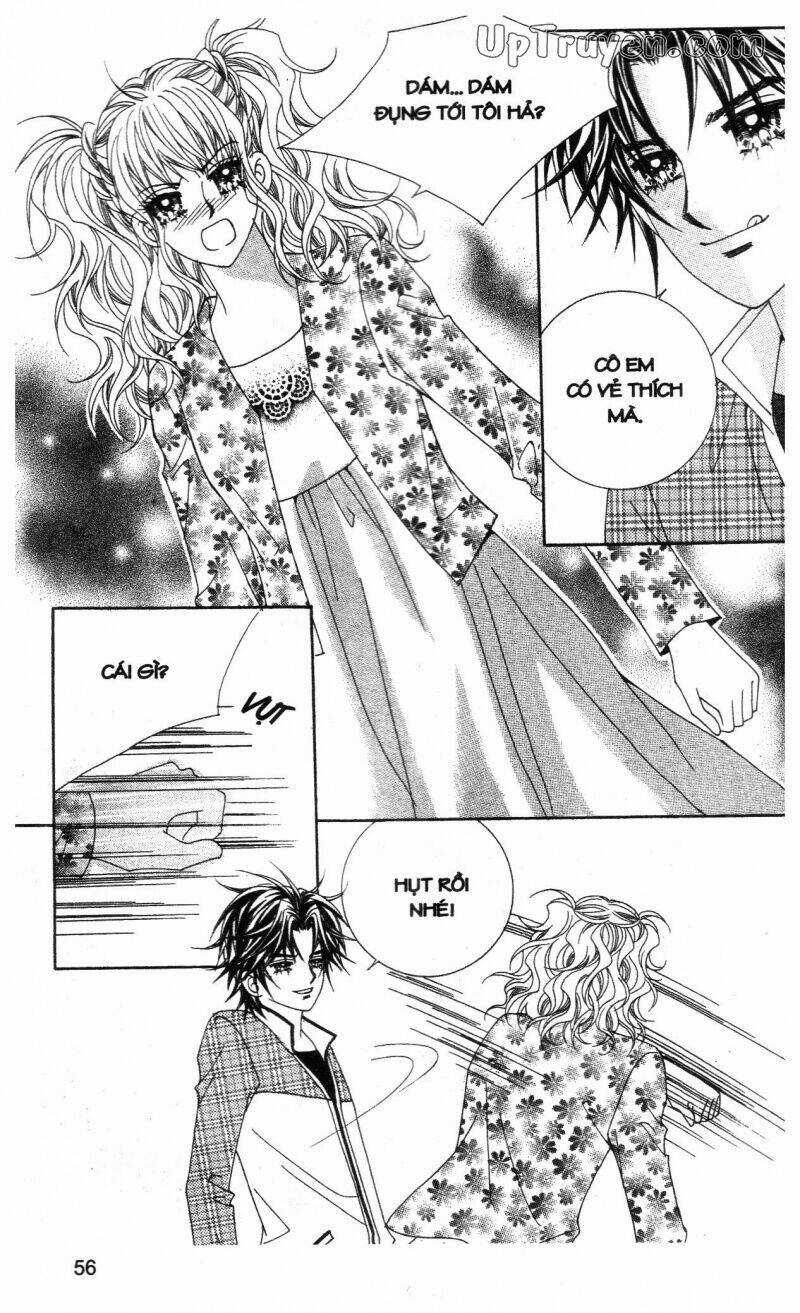 Thoát Kiếp Hồ Ly Chapter 2 trang 2