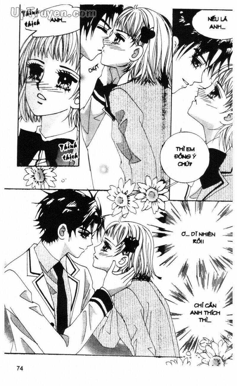 Thoát Kiếp Hồ Ly Chapter 2 trang 20