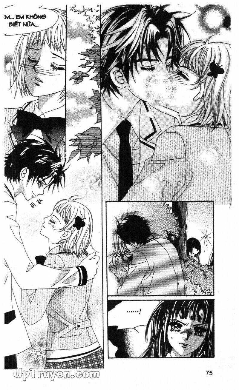 Thoát Kiếp Hồ Ly Chapter 2 trang 21