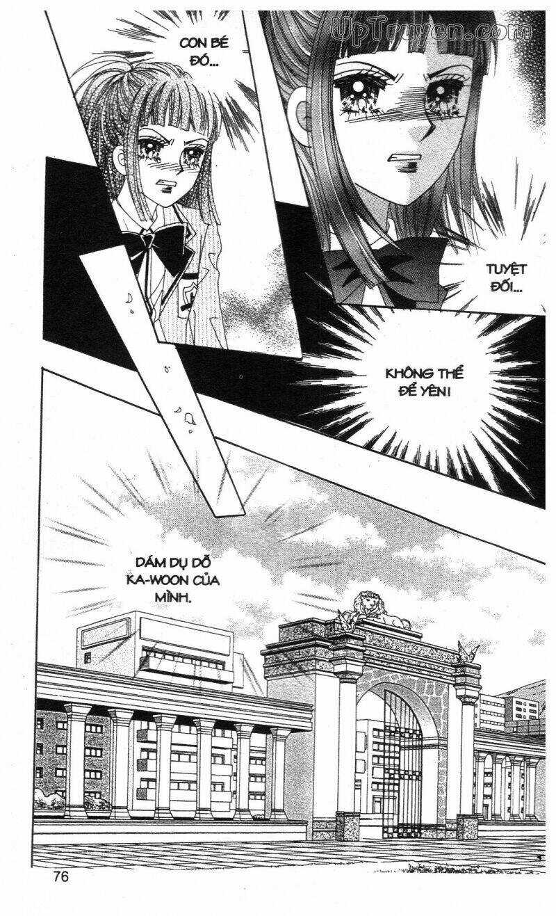 Thoát Kiếp Hồ Ly Chapter 2 trang 22