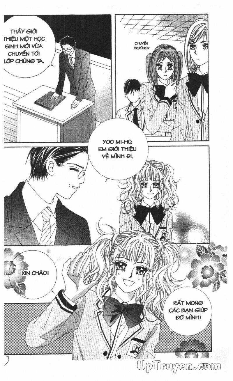 Thoát Kiếp Hồ Ly Chapter 2 trang 23