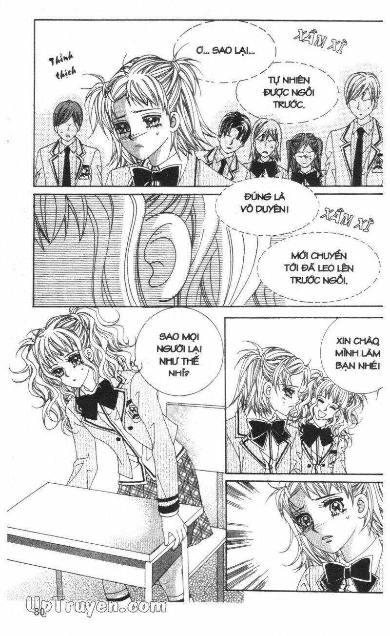 Thoát Kiếp Hồ Ly Chapter 2 trang 26