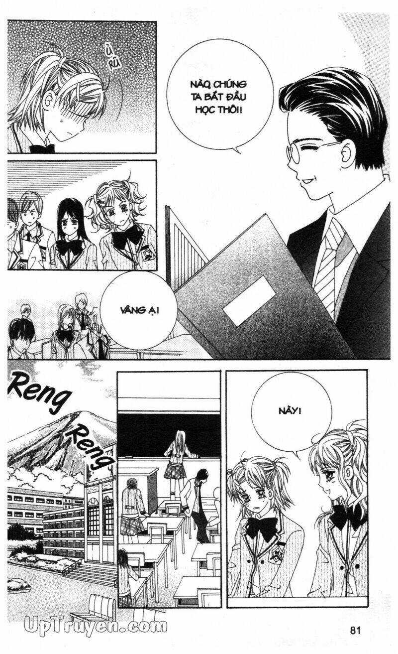 Thoát Kiếp Hồ Ly Chapter 2 trang 27