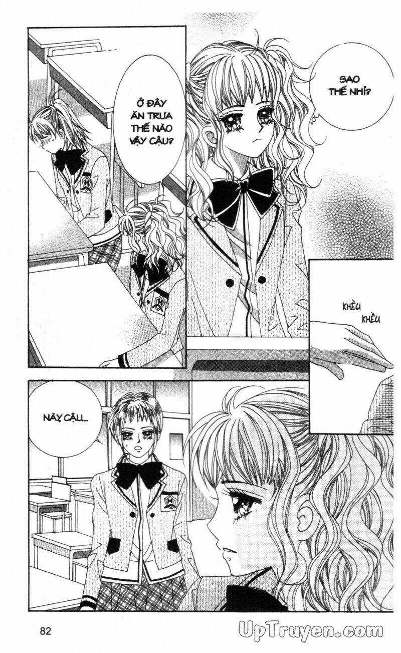 Thoát Kiếp Hồ Ly Chapter 2 trang 28