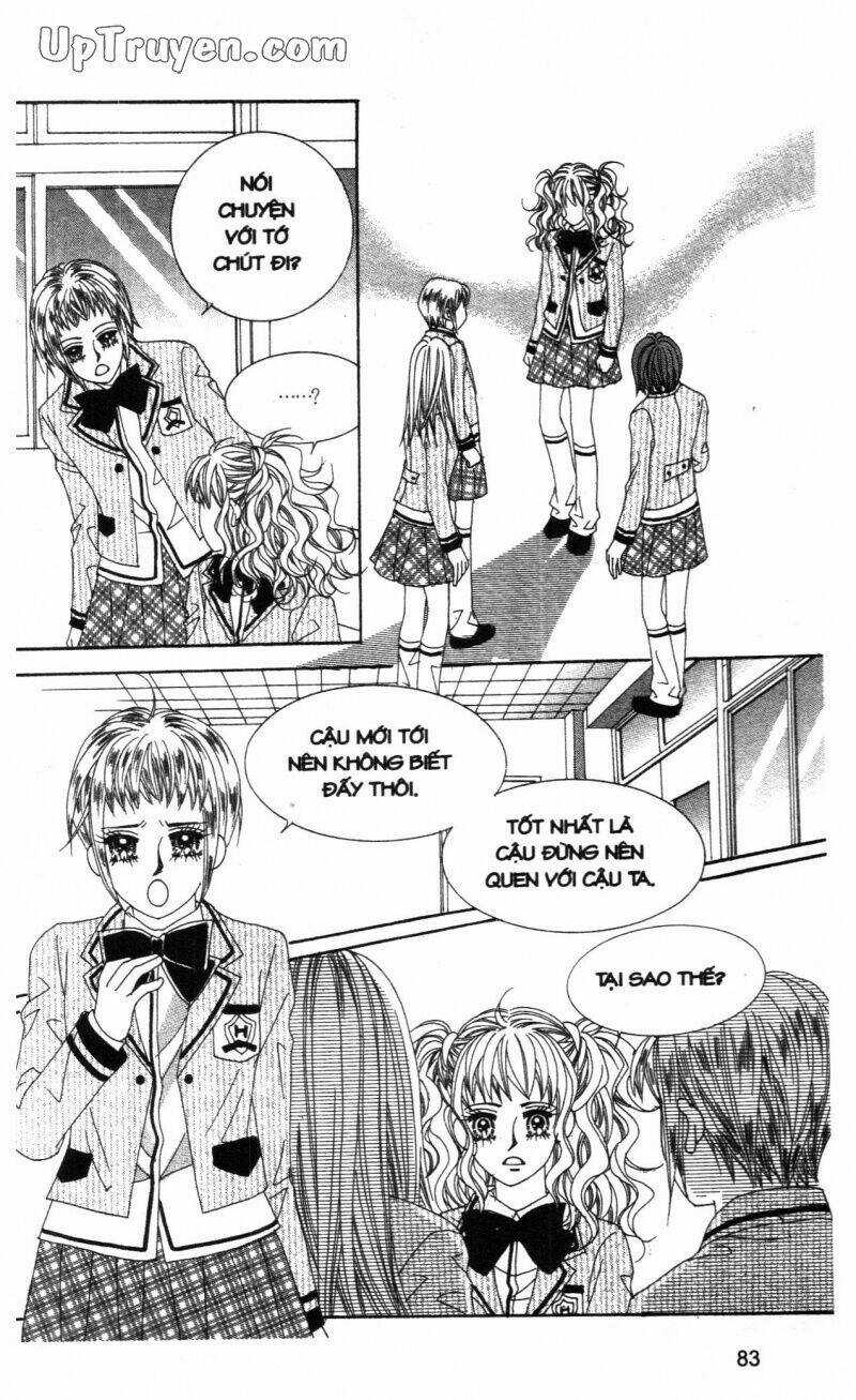 Thoát Kiếp Hồ Ly Chapter 2 trang 29