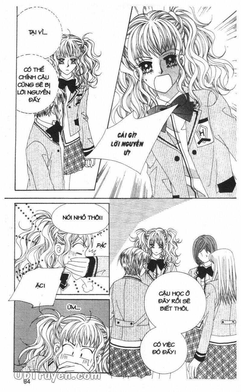 Thoát Kiếp Hồ Ly Chapter 2 trang 30