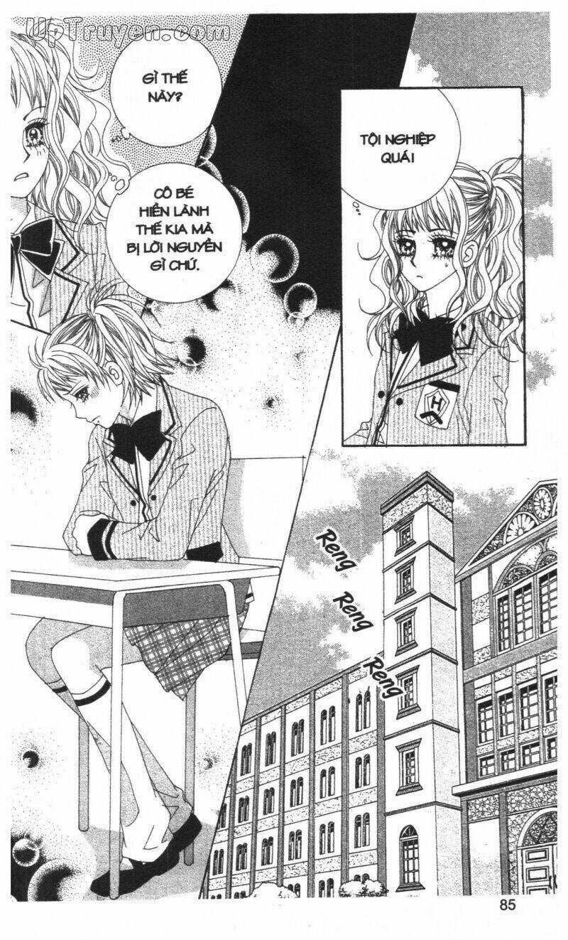 Thoát Kiếp Hồ Ly Chapter 2 trang 31