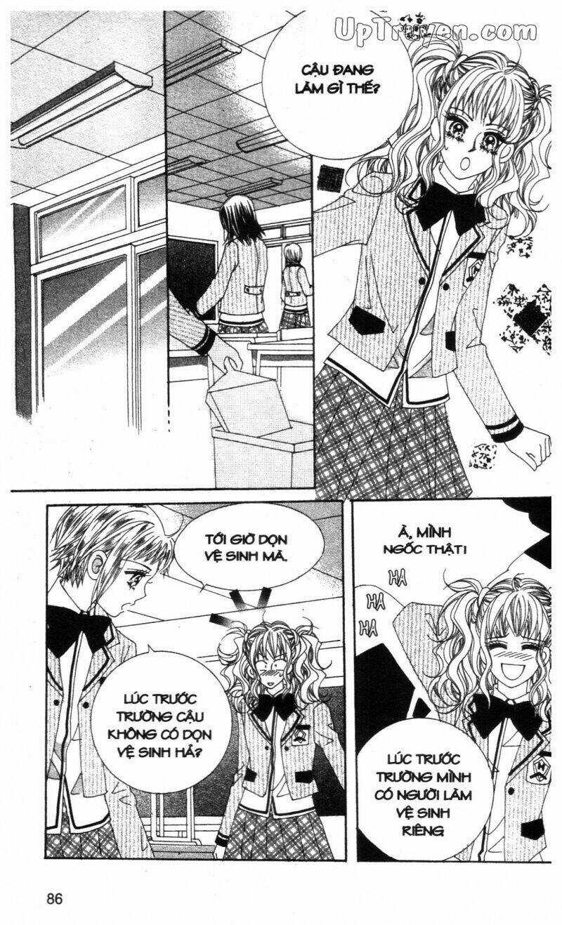 Thoát Kiếp Hồ Ly Chapter 2 trang 32