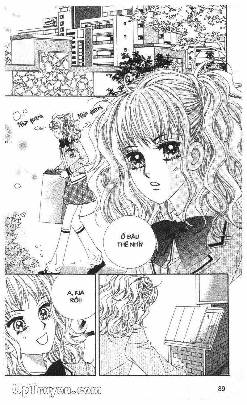 Thoát Kiếp Hồ Ly Chapter 2 trang 35